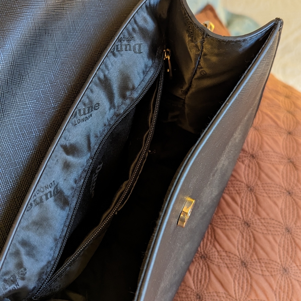 Dune Animal Print box Handbag - Picture 10 of 12